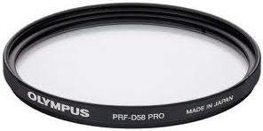 Olympus UV PRF-D58 PRO 58 mm