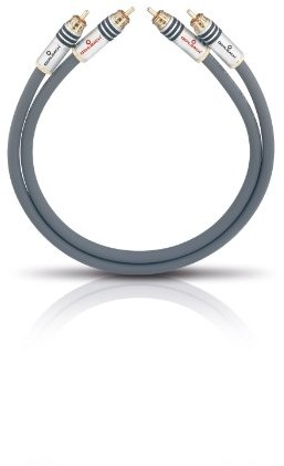 Oehlbach OEHLBACH NF 14 MASTER kabel audio 4003635020890