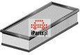 PURFLUX Filtr powietrza A1208