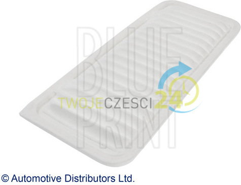 Blue Print Filtr powietrza ADT322107