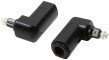 Logilink Adapter AV Toslink - Toslink 90 CA1017