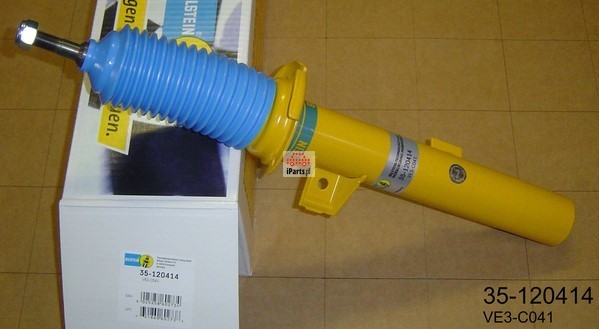 BILSTEIN Amortyzator 35-120414