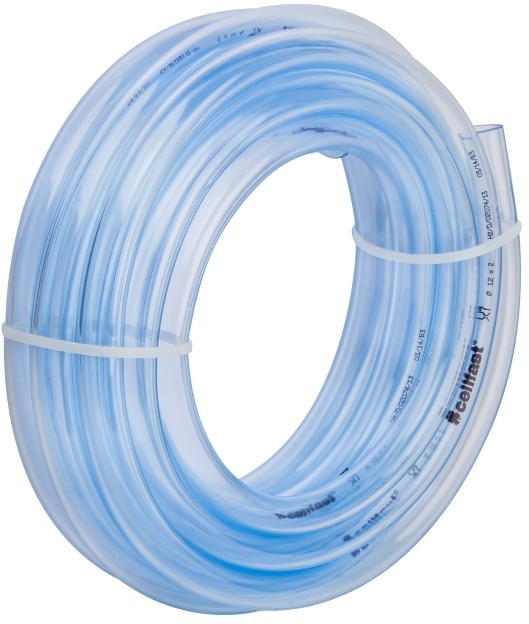 Cellfast Wąż niezbrojony uniwersalny 12 mm 5 m