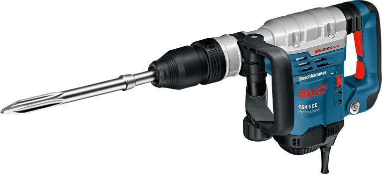 Bosch Professional GSH 5 E 0611321000 611321000