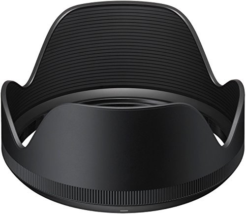 Sigma LH876 02 osłona przed światło (24 105 MM F4,0 zapewnia DG OS) Czarny 0085126930189
