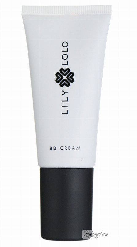 Lily Lolo BB CREAM - Krem wyrównujacy koloryt cery - LIGHT - MINI PRODUKT TESTER - 1,5 ml LLBBC29-LIGHT TESTER - 1,5 ML