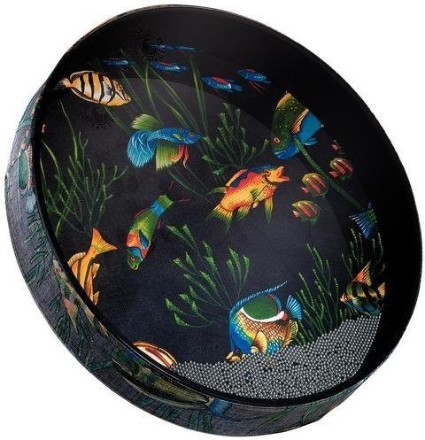 Remo ET-0222  10 Ocean drum EM50222