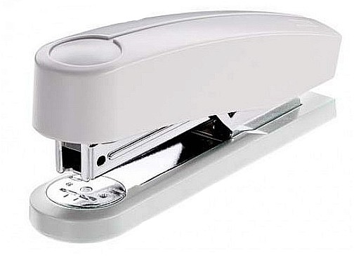 Novus Zszywacz NOVUS B2 szary do 25 kartek 020-1259 020-1259