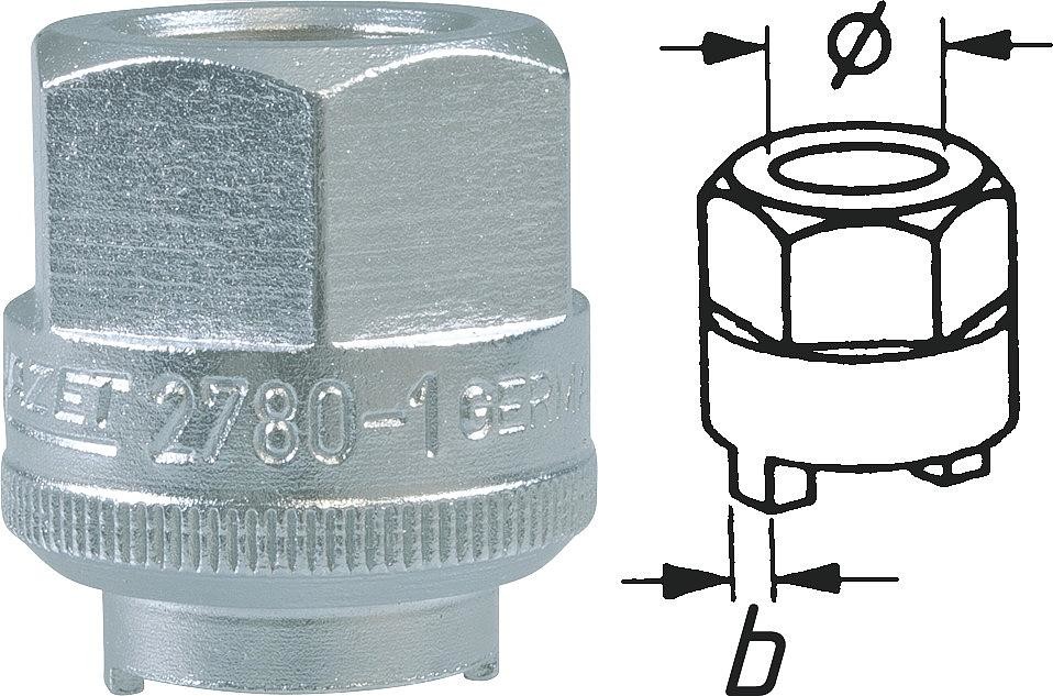 Hazet 2780-1