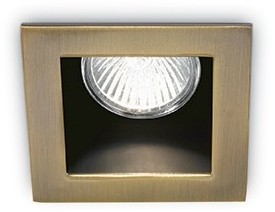 Ideal Lux Oczko stropowe FUNKY FI1 BRUNITO 083247