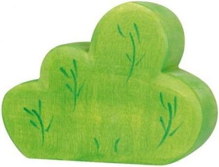 Holztiger Drewniany krzak 80232