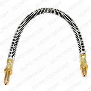 DELPHI Przewód hamulcowy elastyczny LH5188