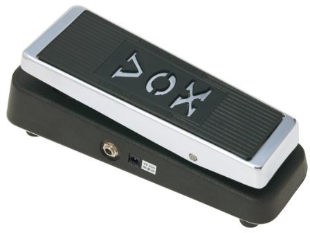 Vox VOX v847 a WAH WAH Pedal VX847A
