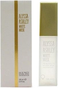 Alyssa Ashley White Musk woda perfumowana 50ml