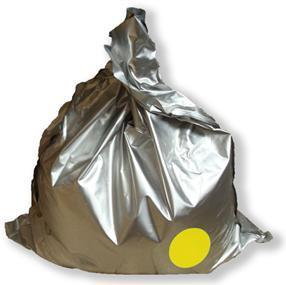 THI Zasypka Yellow HP MAS60Y chemiczny ZAS-HW_MAS60Y_10KG