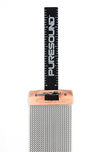 Pure Sound Custom Pro Snare dywan CPS1324