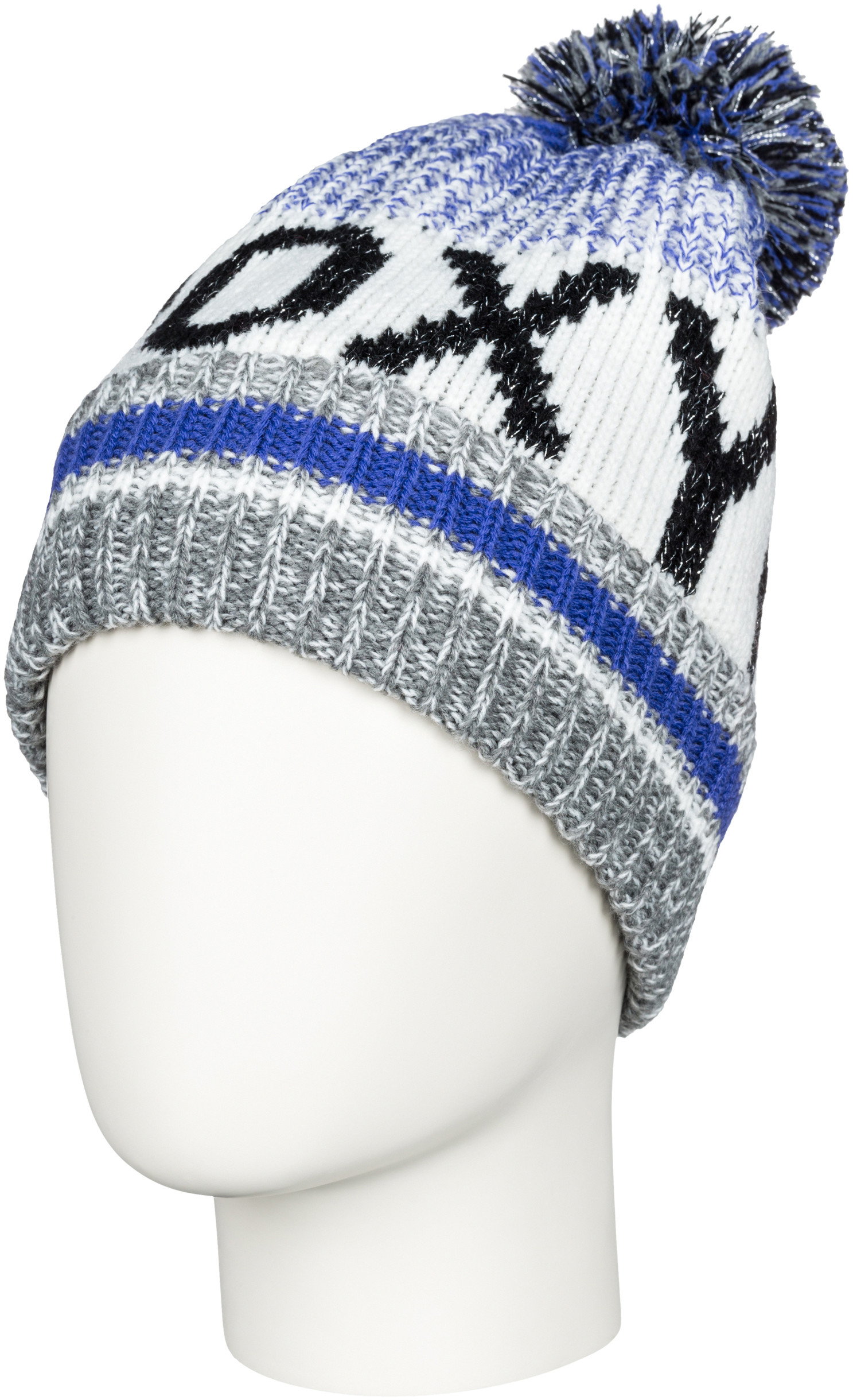 Roxy Czapka zimowa damska TONIC BEANIE J HATS SGRH