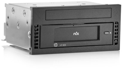 HP Enterprise HPE RDX USB 3.0 Gen8 DL Server Module C8S08A