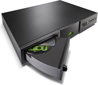 Naim Audio CD5si