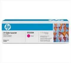 HP CC533A