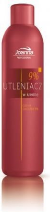 Joanna Utleniacz w kremie 9%