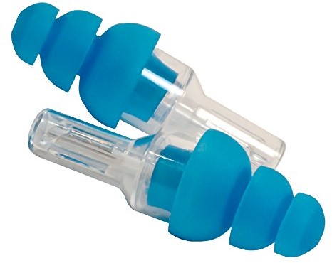 Vic Firth Earplug Regular ochrony słuchu VFEARPLUGR