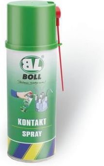 Boll Kontakt spray 400ml