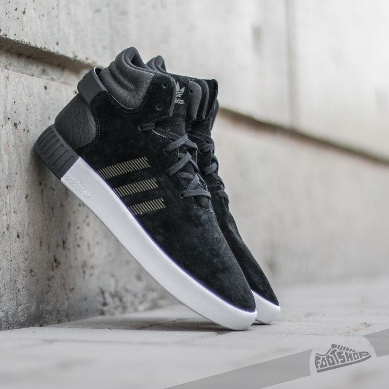 Adidas Tubular Invader S80243 czarny