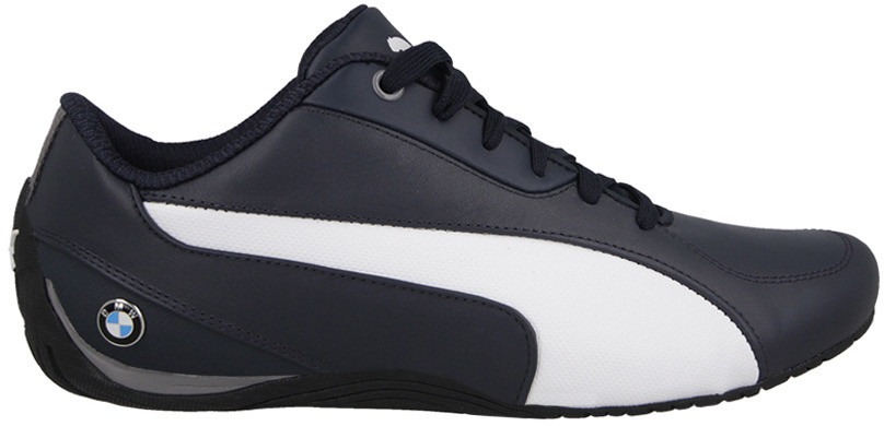 Puma Drift Cat V BMW MS 305783-02 granatowy