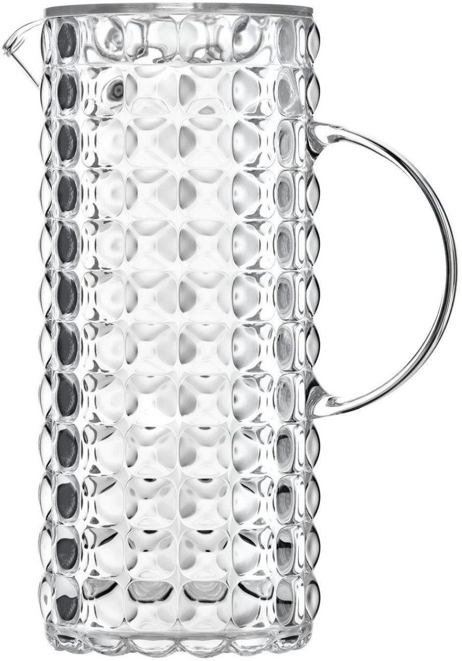 Guzzini Produkty marki Dzbanek Tiffany 1.75l transparentny