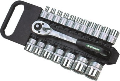 Honiton Zestaw osprzętu 19cz 4019 (H4019)
