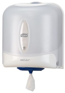 Tork Dozownik Reflex do czyściwa mini centralnie dozowanychNr art. 473140