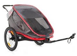 Hamax pokrowiec przeciwdeszczowy OUTBACK Rain Cover