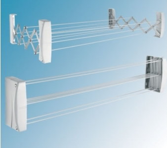 Leifheit Teleclip 100 83304