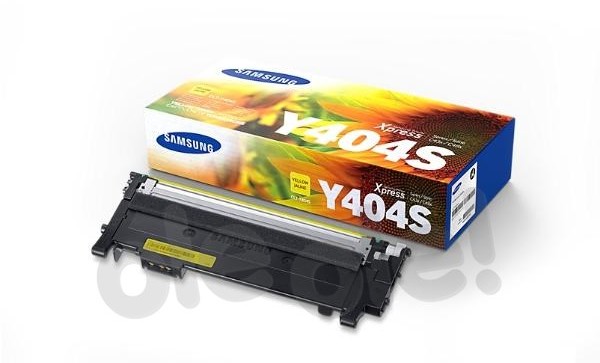 Samsung Samsung CLT-Y404S