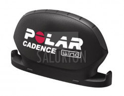 Polar Sensor kadencji W.I.N.D.