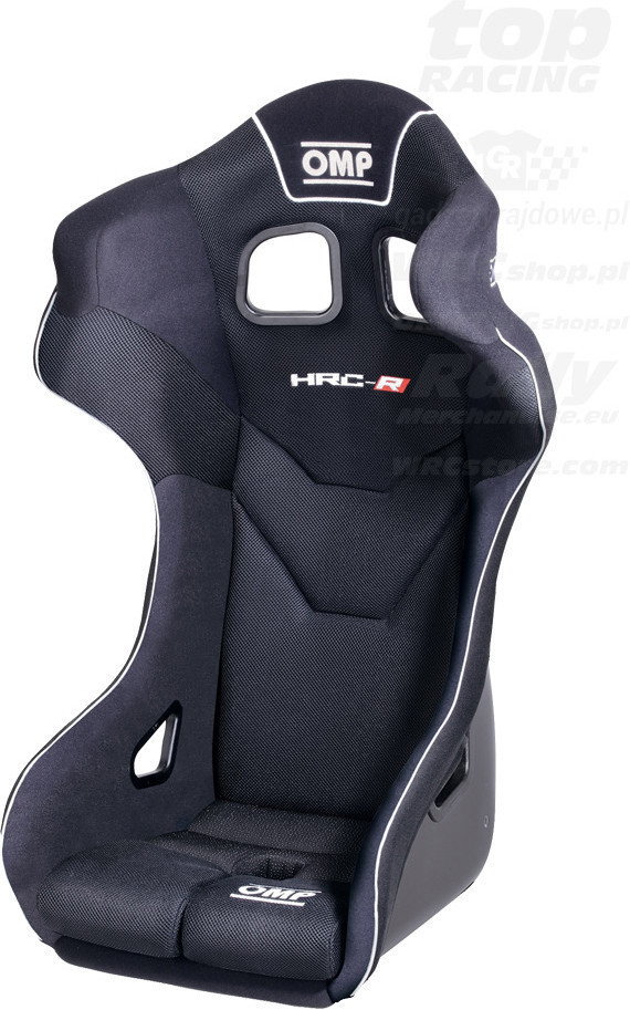 OMP Racing Fotel HRC-R MY15 (homologacja FIA)