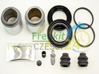 Frenkit Zestaw naprawczy, zacisk hamulca 246906