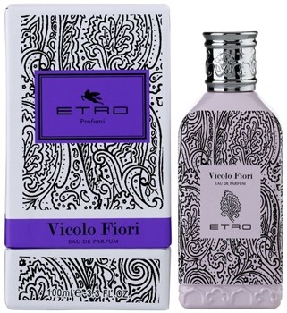 Etro Vicolo Fiori woda perfumowana 100ml