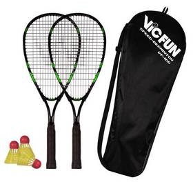 Vicfun Speedbadminton set Speed 100 Set