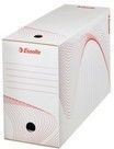 Fellowes archiwizacyjne 200mm Esselte białe N1126
