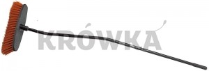FISKARS SZCZOTKA ERGO PN1511 FS1004810