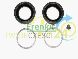 Frenkit Zestaw naprawczy, zacisk hamulca 246006