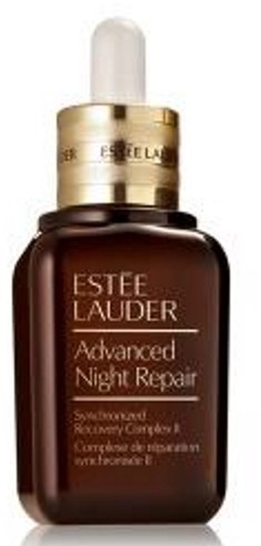 Estee Lauder Advanced Night Repair Synchronized Recovery Complex II 75ml reparator do twarzy