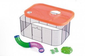 KIT akcesoria do placu zabaw IMAC IM-99850