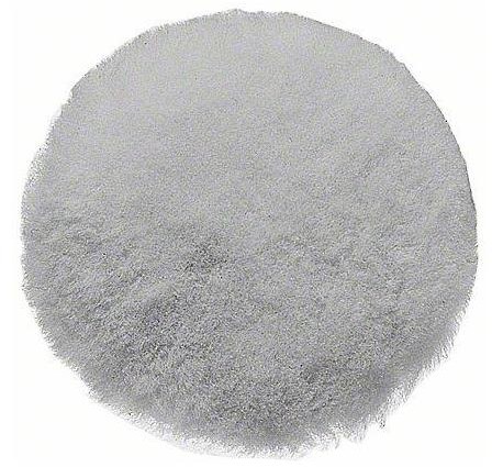 Bosch Pokrywa z wełny jagnięcej 180 mm 1608610000 Średnica 180 mm 1 szt