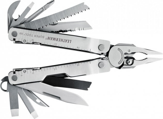 Leatherman Supertool 300 831148 831148