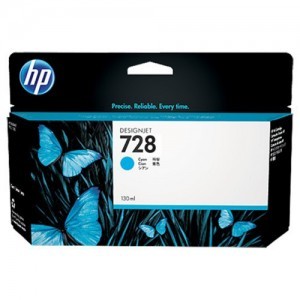 HP HP 728 F9J67A