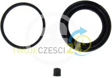 AUTOFREN Zestaw naprawczy, zacisk hamulca SEINSA D41015