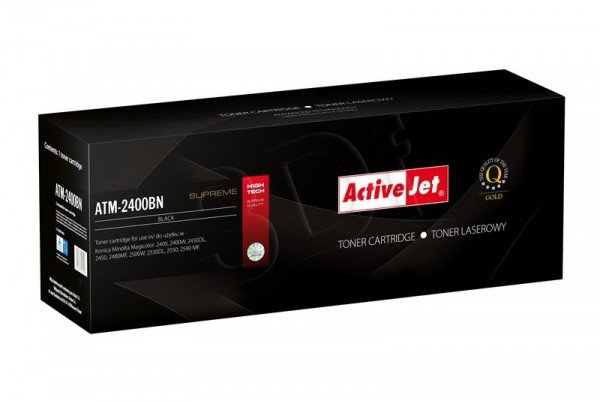 ActiveJet ATM-2400BN zamiennik Minolta 1710589-004